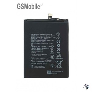 Bateria para Huawei Honor X6