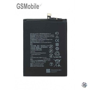 Huawei Honor X6 Battery