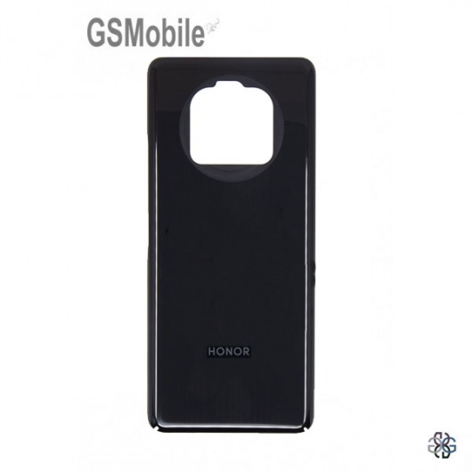 Tapa trasera para Huawei Honor Magic4 Lite Negro