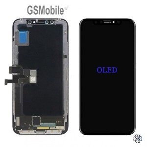 Ecrã - Display LCD Touch iPhone X OLED