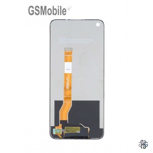 Display for Oneplus Nord CE 2 Lite 5G Black