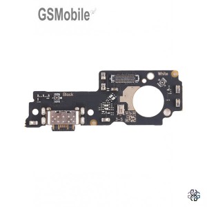 Xiaomi Redmi 10 5G Charging board Module