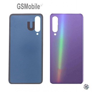 Xiaomi Mi 9 SE Battery Cover purple