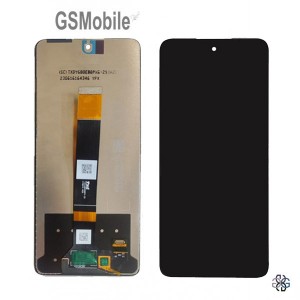 Display for TCL 40 NXTPAPER T612B