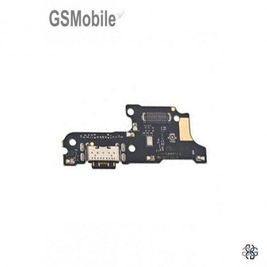 Xiaomi Redmi 13c Charging board Module