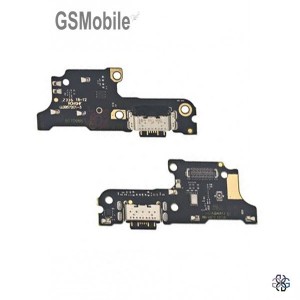 Placa de carga Redmi 13c