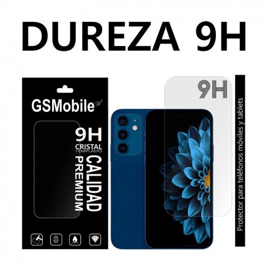 Pelicula de vidro temperado Samsung A05 Galaxy A055F Completo