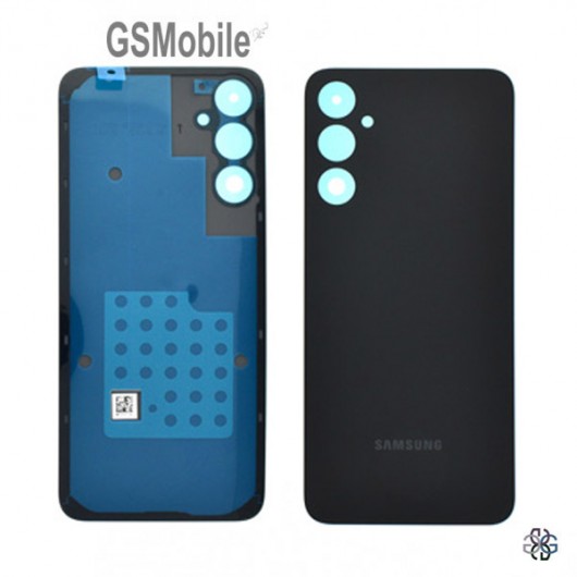 Samsung A05s Galaxy A057F Battery cover black original
