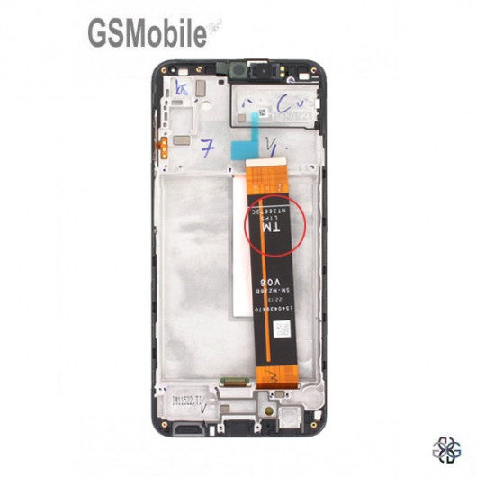 Display Samsung M23 5G Galaxy M236B - Original