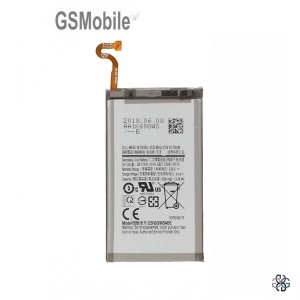 Bateria para Samsung S9 Plus Galaxy G965F