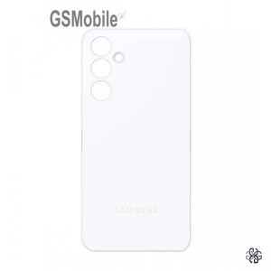 Samsung A54 5G Galaxy A546B Battery cover white