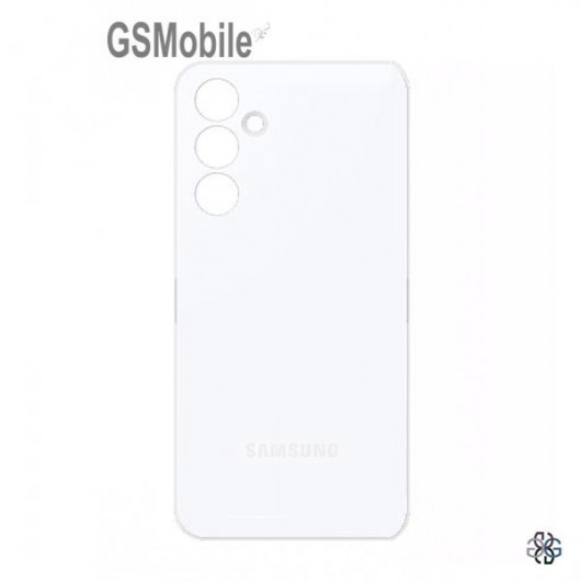 Samsung A54 5G Galaxy A546B Battery cover white