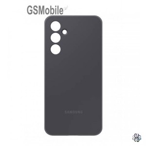 Samsung A54 5G Galaxy A546B Battery cover black