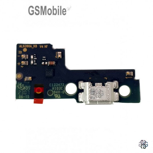 Xiaomi Redmi 12c Charging board Module Original