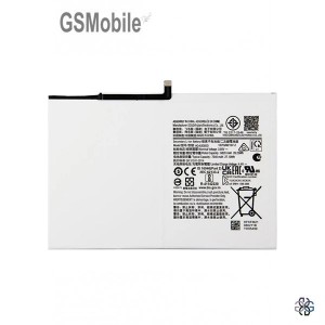 Battery for Samsung Galaxy Tab A8 10.5 2021 X200 X205