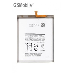 Samsung A30S 2019 Galaxy A307F Battery