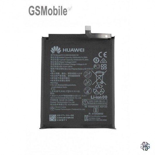 Battery for Huawei P20 Pro Original