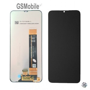 Display for Samsung M13 Galaxy M135F