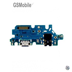 Módulo de carregamento Samsung M13 Galaxy M135F Original