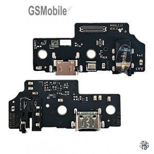 Módulo de carregamento Samsung A05 Galaxy A055F Original