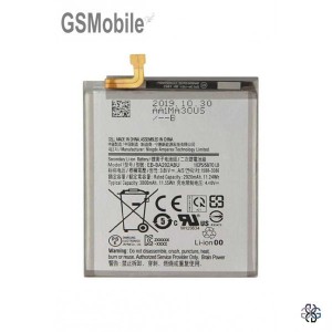 Samsung A20e Galaxy A202F Battery