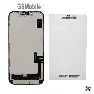 Display for iPhone 14 Service Pack