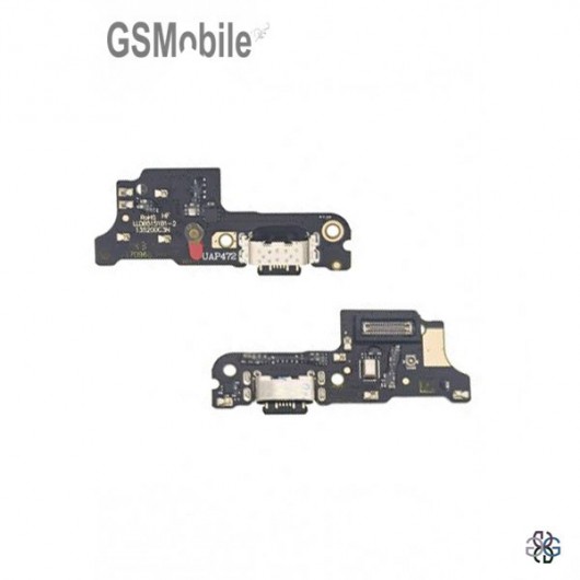 Xiaomi Redmi 14c Charging board Module