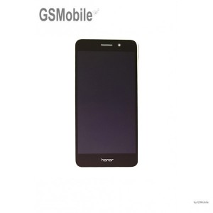 Display for Huawei Y6 II Black