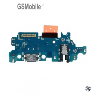 Samsung A25 Galaxy A256B Charging Module