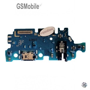 Módulo de carga para Samsung A25 Galaxy A256B Original