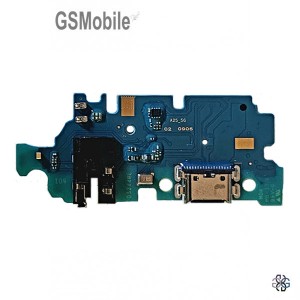 Módulo de carga para Samsung A25 Galaxy A256B Original