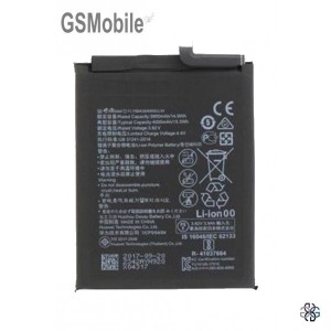 Huawei P Smart Z Battery