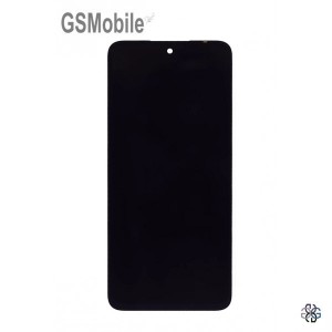 Pantalla completa para Xiaomi Redmi 13 Negro