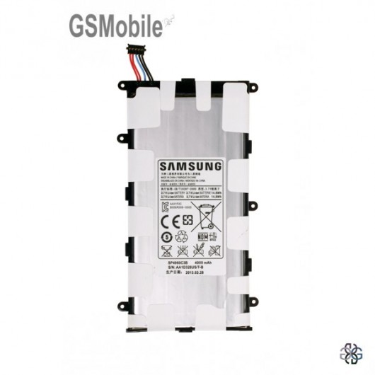 Battery for Samsung Tab 2 Galaxy P3100