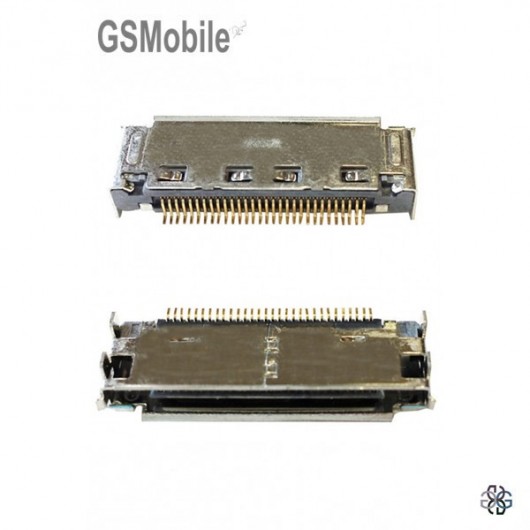 Conector de carga para Samsung Tab 2 Galaxy P3100