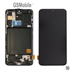 Display TFT for Samsung A40 2019 Galaxy A405F