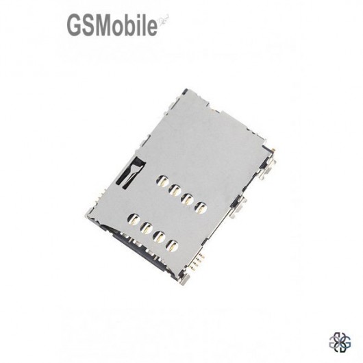 Lector Sim para Samsung Tab 2 Galaxy P3100