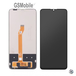 Display for Huawei Honor X7 Black