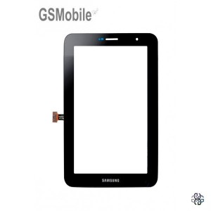 Samsung P3100 Galaxy Tab 2 Touchscreen black