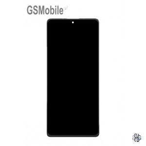 Full LCD Display for Xiaomi Redmi Note 13 5G Original