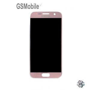 touch screen samsung galaxy s7 - spare parts for galaxy s7 g930f