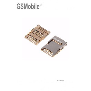 Lector SIM & SD para Samsung Grand 2 Galaxy G7105