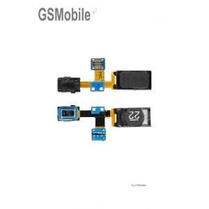 Sensor Para Samsung Galaxy Grand 2 G7105 Flex Altavoz Auricular