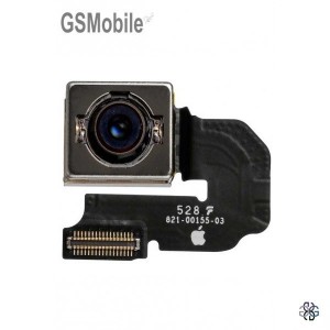 Camera main for iPhone 6S Plus - sales of apple spare parts