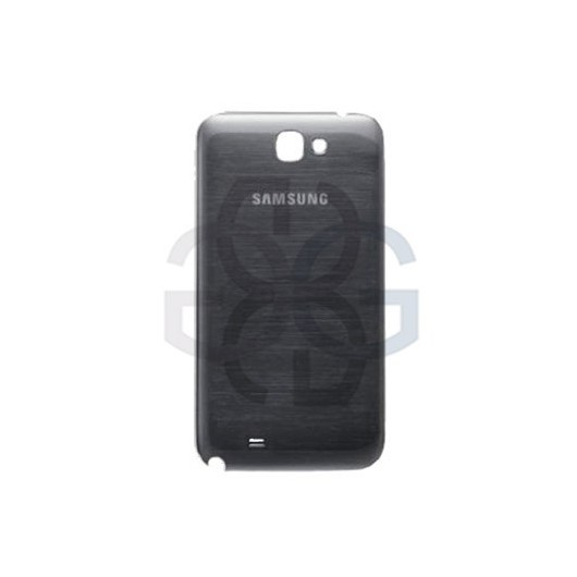 Samsung Note 2 Galaxy N7100 Battery Cover black