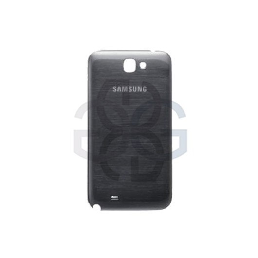 Tapa trasera Samsung Note 2 Galaxy N7100 Negro