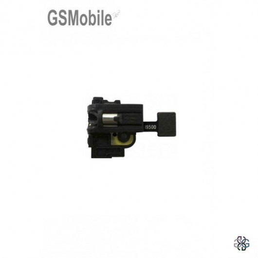 Conector de audio para Samsung S4 Galaxy i9505