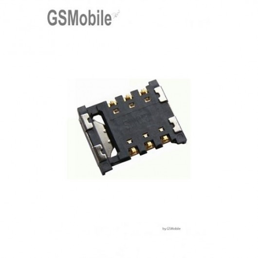 Lector sim para SM-J500F Galaxy J5 - repuestos para samsung