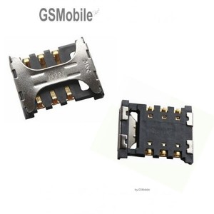 Lector sim para SM-J500F Galaxy J5 - recambios en general para samsung