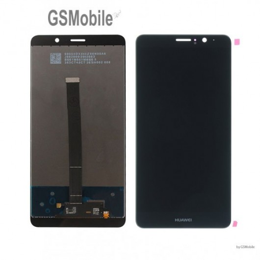 display for huawei mate 9 - spare parts for huawei mate 9